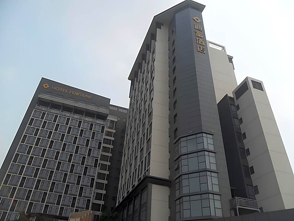 Hotel Fortune