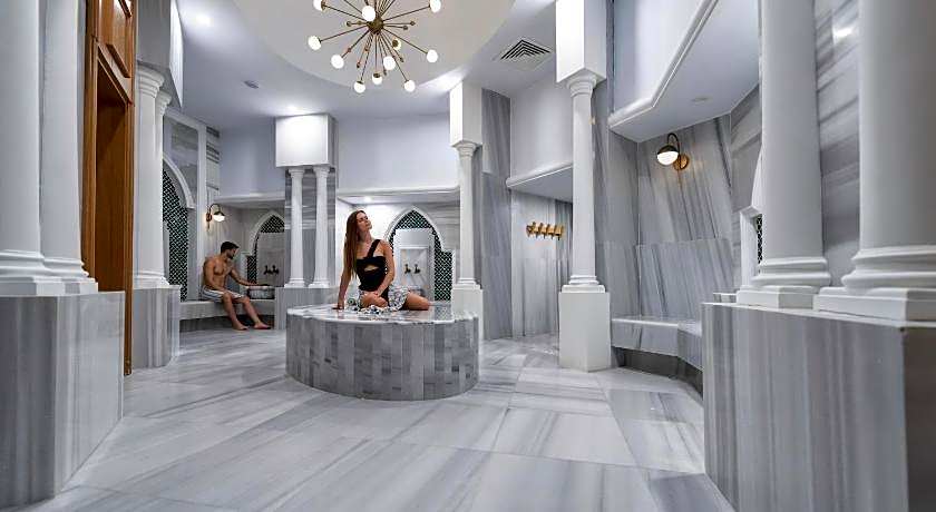 Miramare Beach Hotel - Ultra All Inclusive