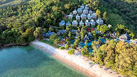 Thavorn Beach Village Resort & Spa Phuket