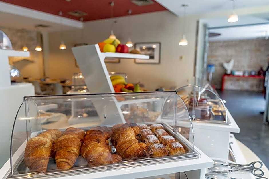 El Homs Palace Hotel