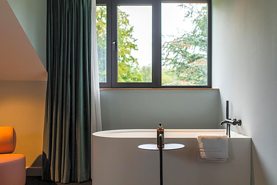 Boutique Hôtel Vedette entre Namur et Dinant