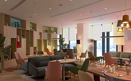 Hilton Garden Inn Baku