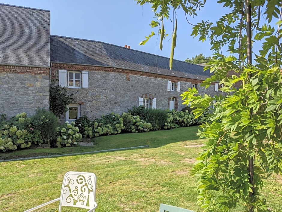 La Grange de Dourlers