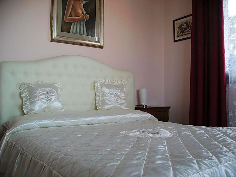 B&B Madonna della Neve