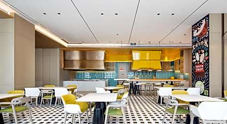 Home2 Suites by Hilton Xingwen Yibin