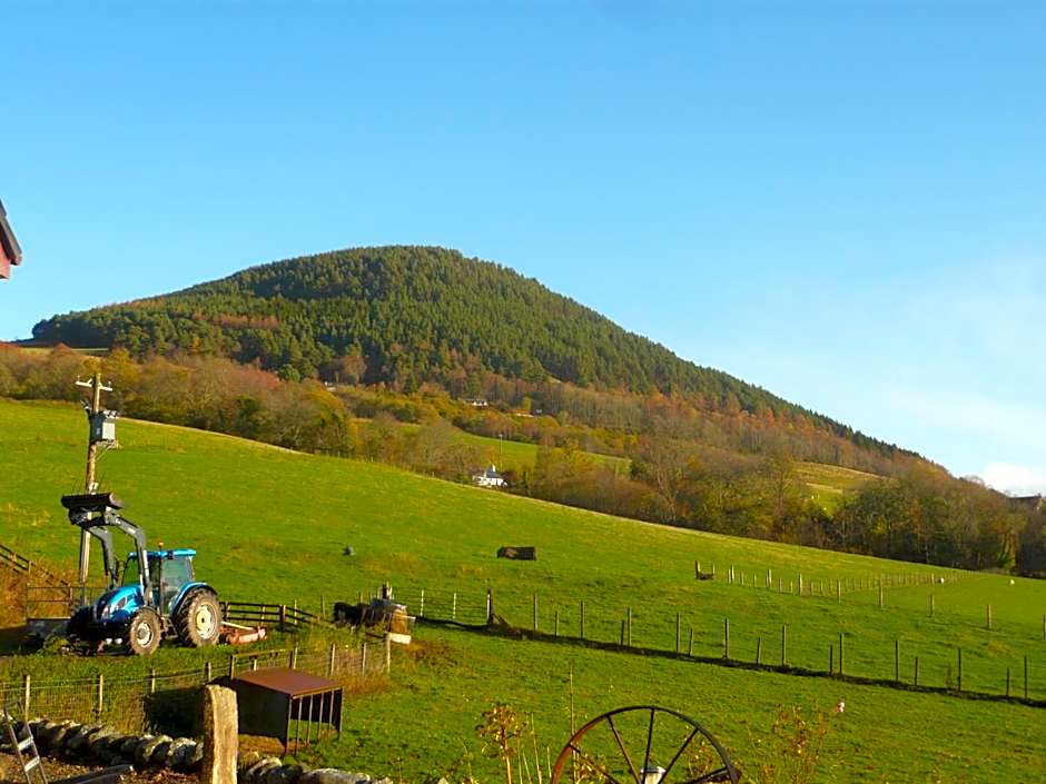 Drumbuie Farm B&B