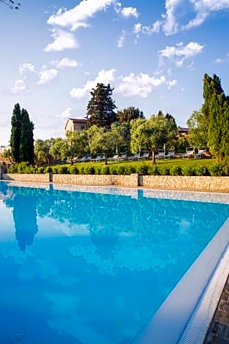 Hotel La Tabaccaia