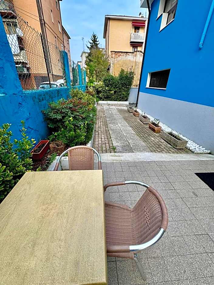 Hotel Guidi