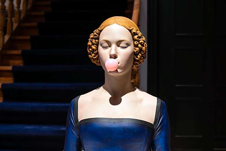 Boutique Hotel Sablon