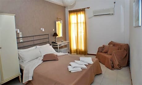 Double Room - 2nd floor