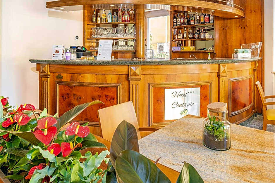 Hotel Centrale