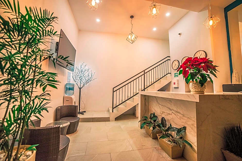 Asilé Hotel Boutique