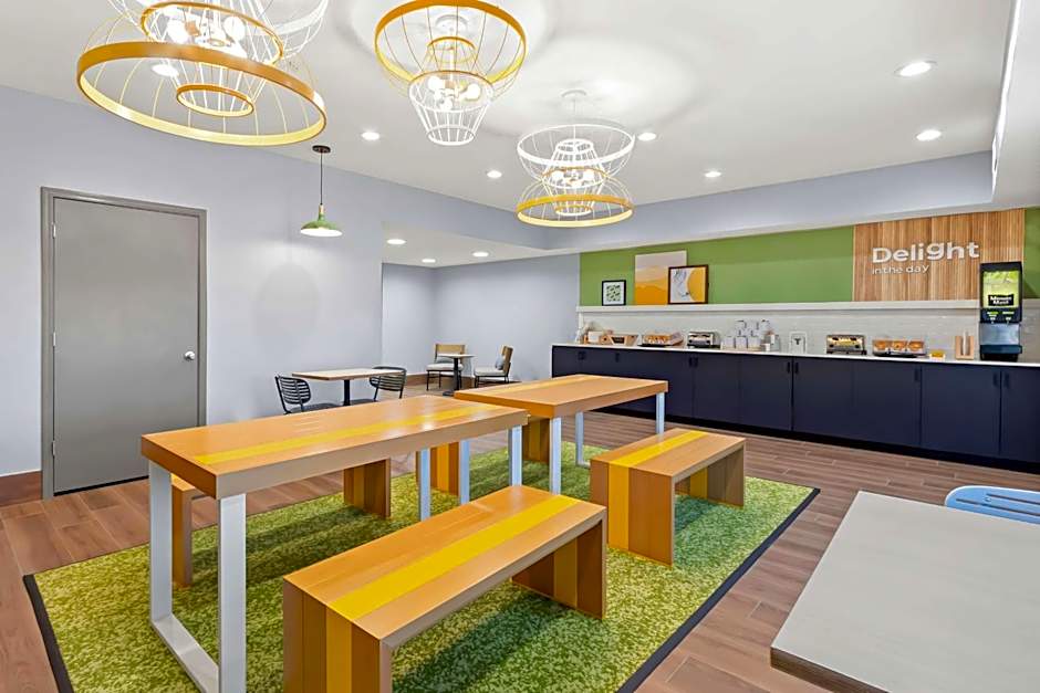 Spark by Hilton Fountain Hills Scottsdale