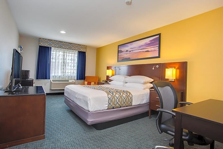 SureStay Plus Hotel by Best Western Chula Vista West