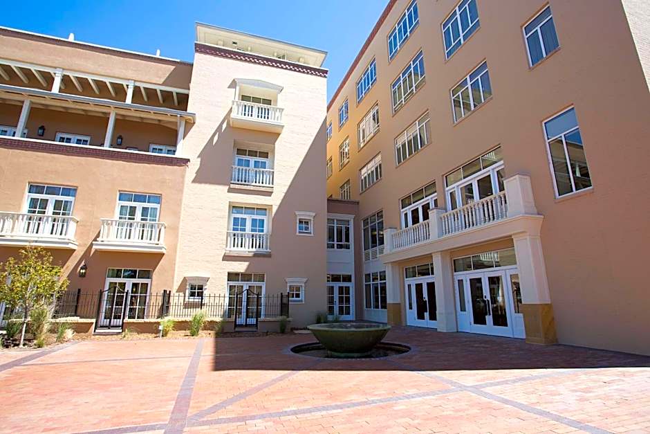 Drury Plaza Hotel Santa Fe