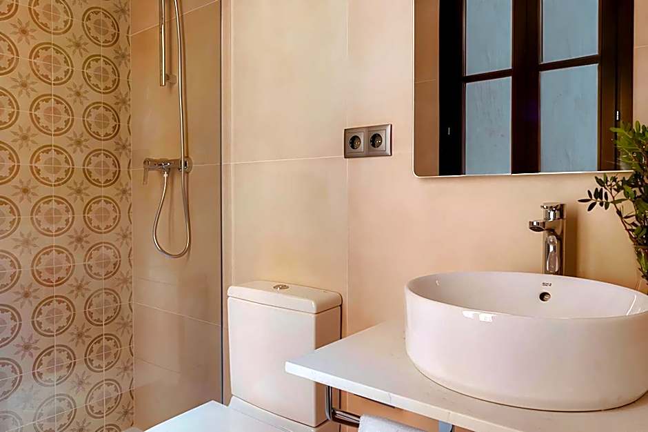 Hotel Hamsa House