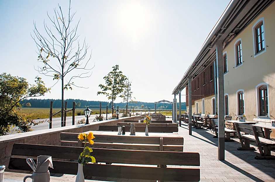 Landhotel & Gasthof Baiernrain