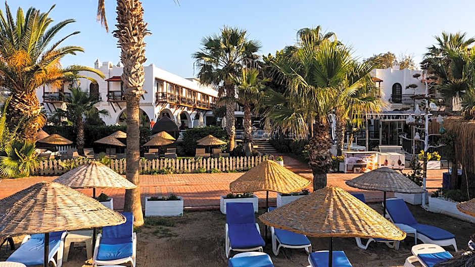 Costa Bitezhan Hotel - All Inclusive