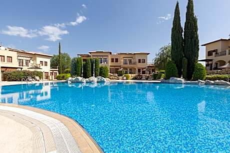 Aphrodite Hills Holiday Residences  Apartments