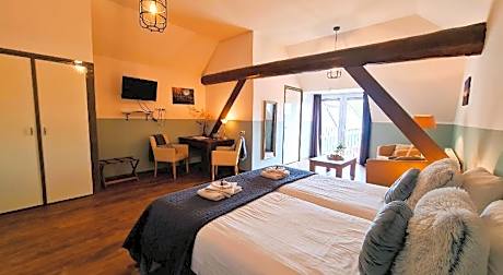 De Kan Hoeve appartementen