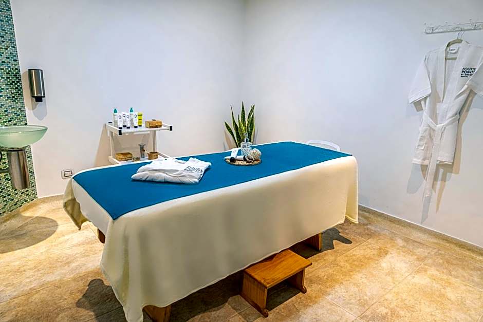 Four Points by Sheraton Medellin