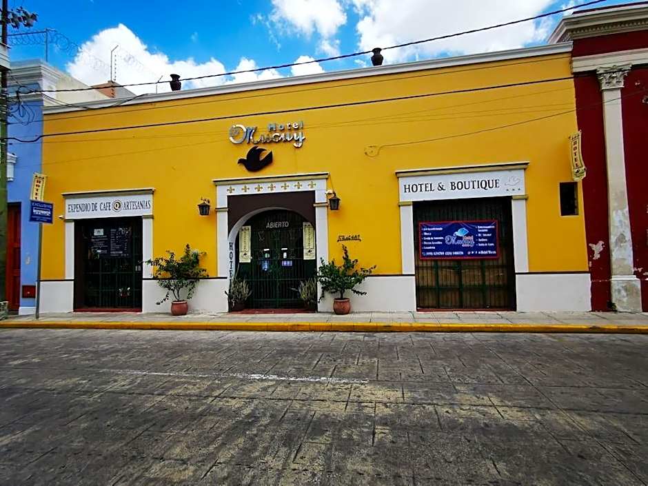 Hotel Mucuy