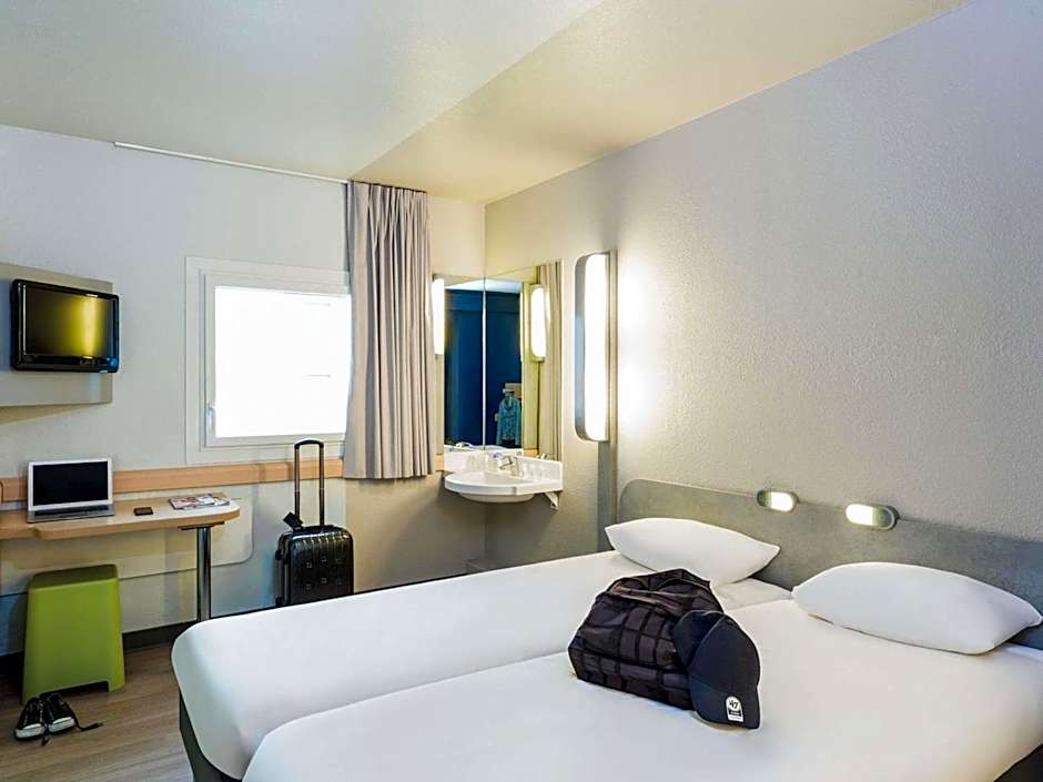 ibis budget Paris Porte De Montmartre