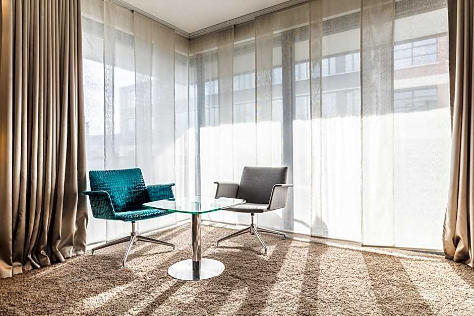 Hotel Der Blaue Reiter