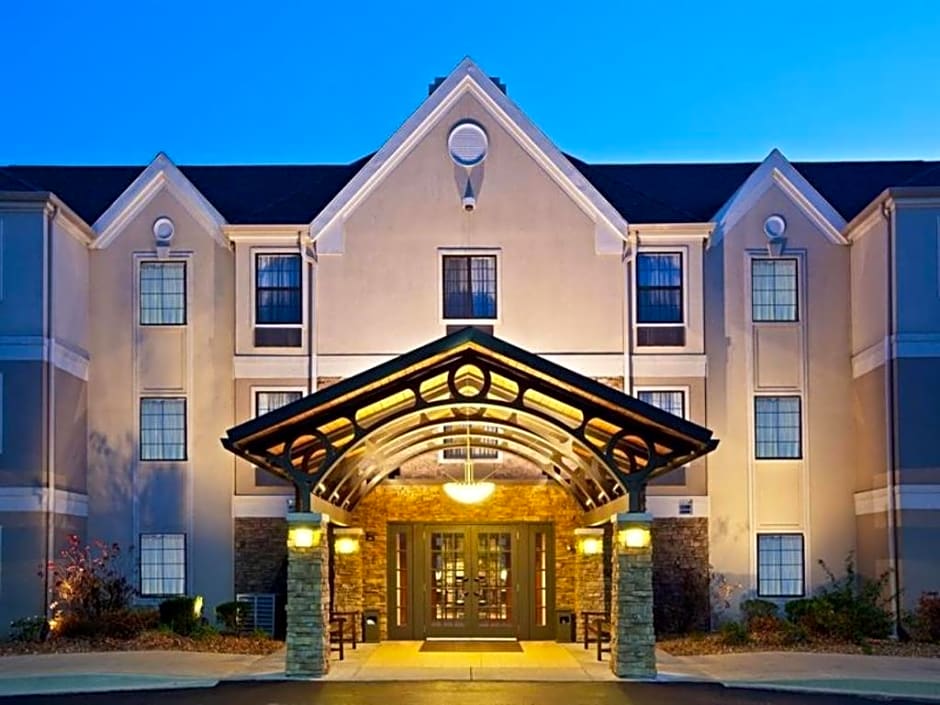 Staybridge Suites Hotel Springfield South By IHG