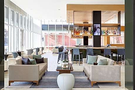 AC Hotel by Marriott Oklahoma City Bricktown