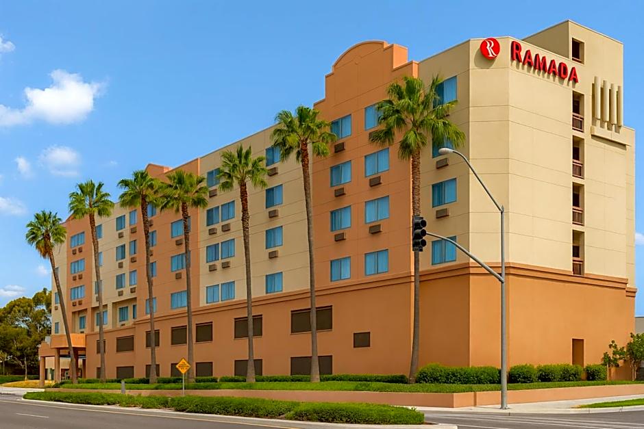 Ramada by Wyndham Hawthorne/LAX