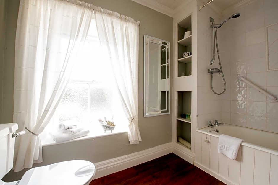 Brennan's Accommodation Glenties