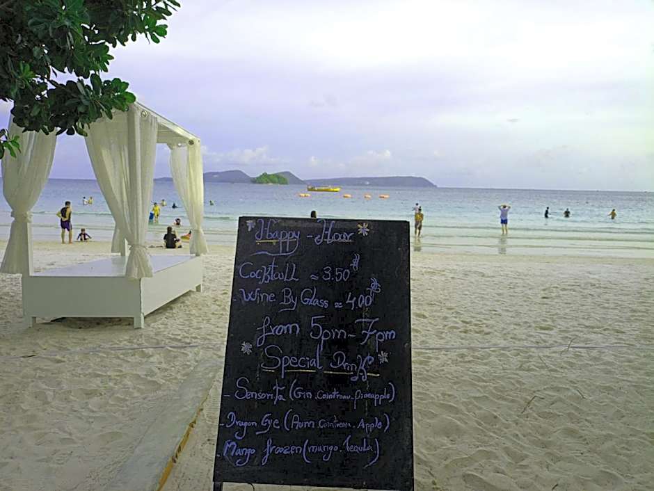 Scarlet Sails Hostel