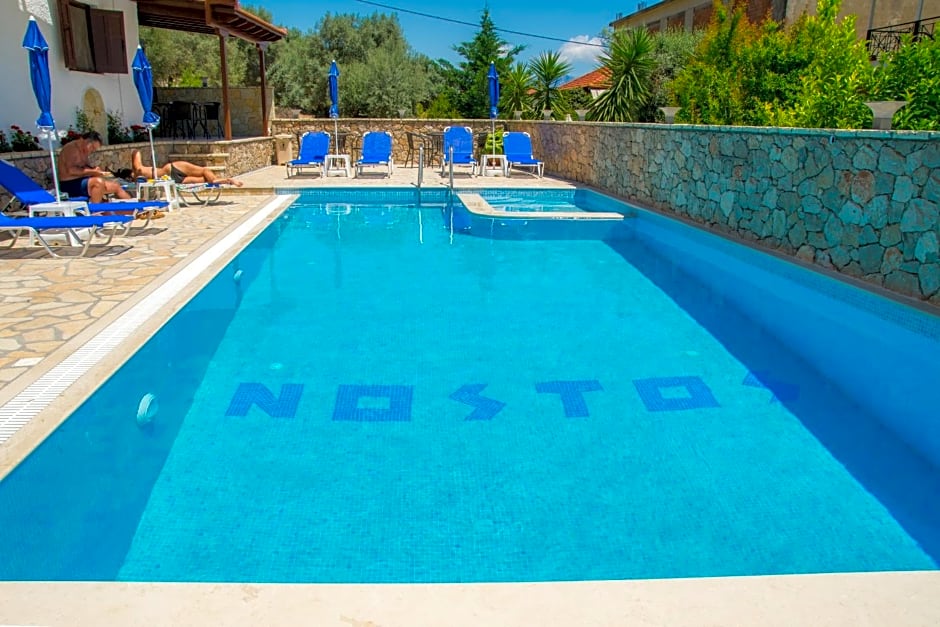 Hotel Nostos