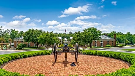 Greensprings Vacation Resort