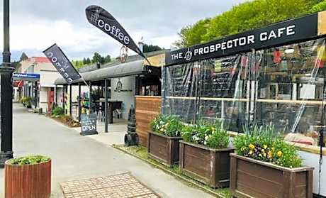 The Prospector Lawrence