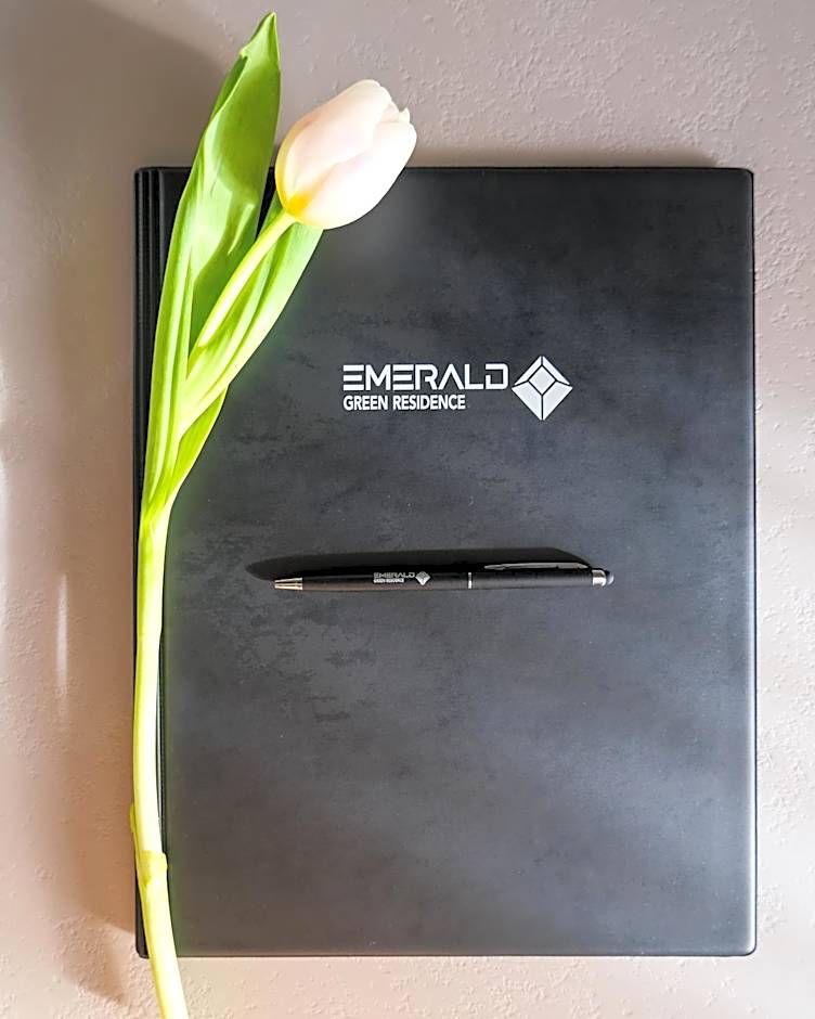 Emerald Green Residence