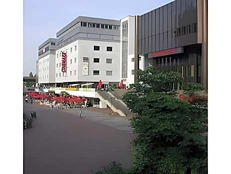 Hotel Plaza Hannover