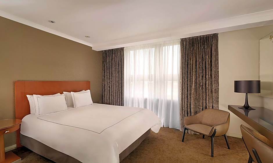 Park Plaza Nottingham