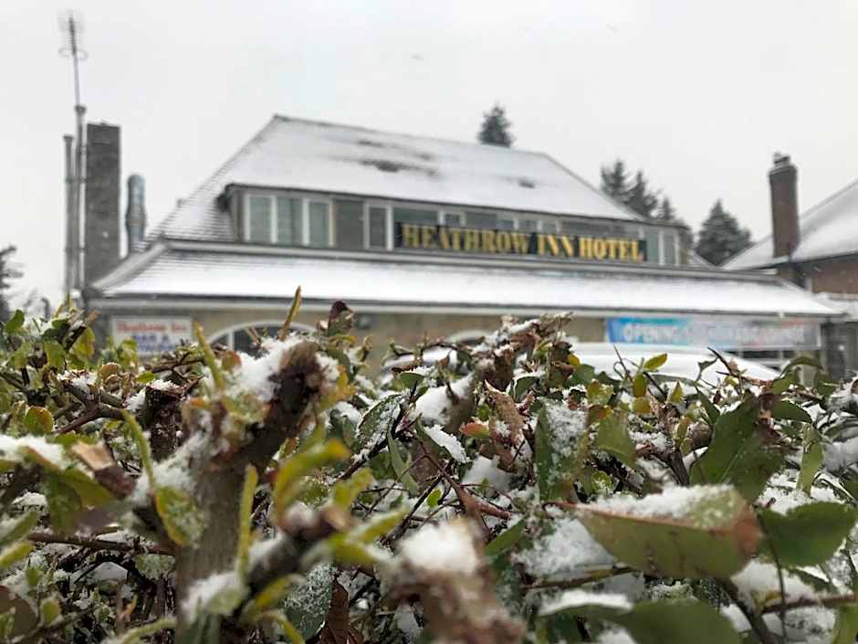 Heathrow Inn Hotel