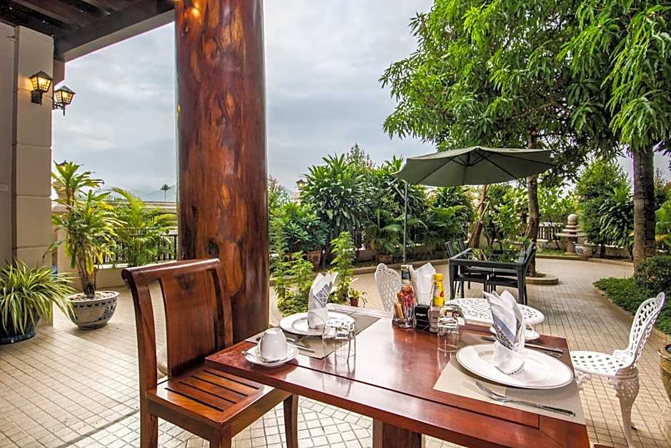 Villa Ang Thong