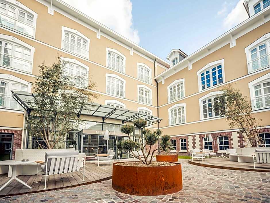 Mercure Troyes Centre