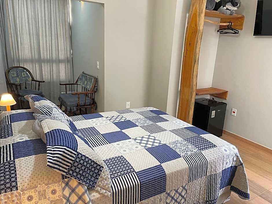 Pousada & Hospedagem Estação