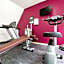 Adagio Strasbourg Place Kleber Aparthotel