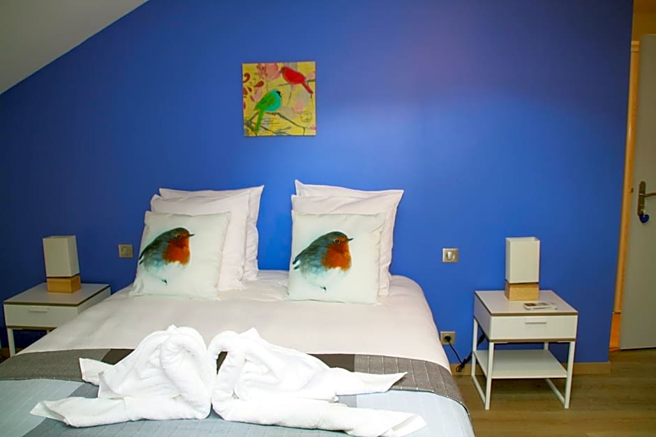 La petite auberge de niaux