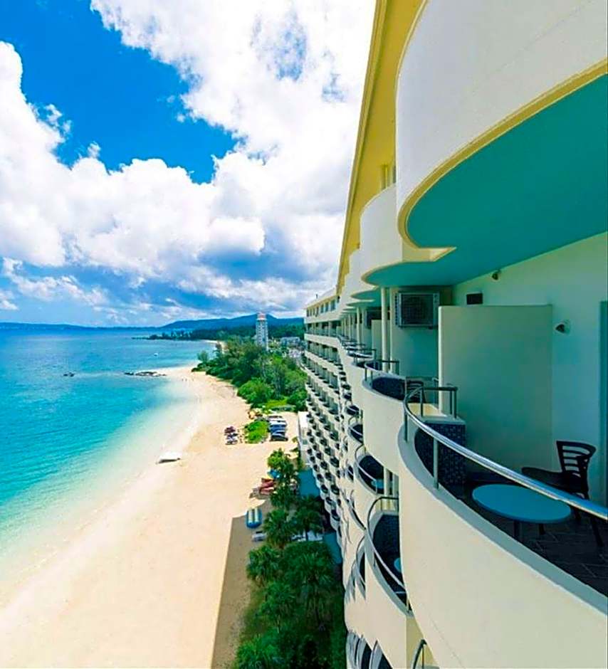 Kanehide Kise Beach Palace