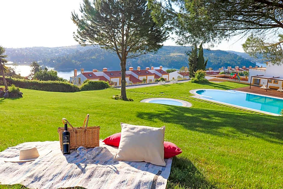 Hotel Segredos De Vale Manso