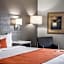 Amsterdam Inn & Suites Moncton