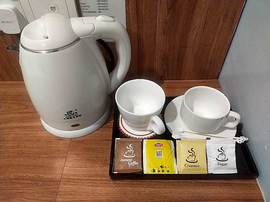 AMBASSADOR LABUAN VIEW HOTEL