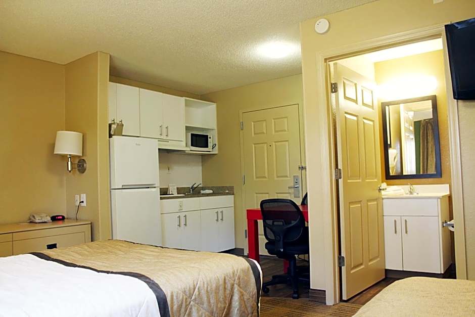 Extended Stay America Select Suites - Chesapeake - Churchland Blvd.